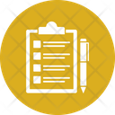 پیش‌نمایش فایل clipboard-with-pen-3194744 از پک شیمیایی و تجهیزات آزمایشگاه زیستی