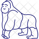 پیش‌نمایش فایل chimp-3226058 از پک پستاندار
