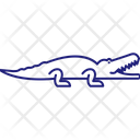 پیش‌نمایش فایل crocodile-3226081 از پک پستاندار