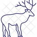 پیش‌نمایش فایل deer-3226059 از پک پستاندار