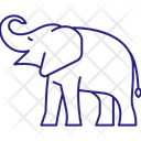 پیش‌نمایش فایل elephant-3226049 از پک پستاندار