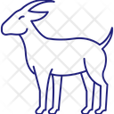 پیش‌نمایش فایل goat-3226032 از پک پستاندار