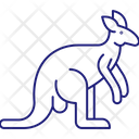 پیش‌نمایش فایل kangaroo-3226054 از پک پستاندار