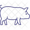 پیش‌نمایش فایل pig-3226029 از پک پستاندار