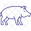 پیش‌نمایش فایل pig-3226053 از پک پستاندار