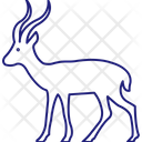 پیش‌نمایش فایل reindeer-3226064 از پک پستاندار