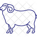 پیش‌نمایش فایل sheep-3226034 از پک پستاندار