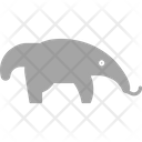 پیش‌نمایش فایل anteater-3220276 از پک پستاندار