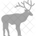 پیش‌نمایش فایل deer-3220284 از پک پستاندار