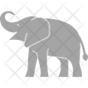 پیش‌نمایش فایل elephant-3220294 از پک پستاندار