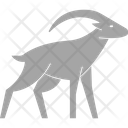 پیش‌نمایش فایل goat-3220260 از پک پستاندار