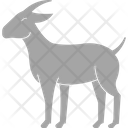 پیش‌نمایش فایل goat-3220311 از پک پستاندار