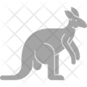 پیش‌نمایش فایل kangaroo-3220289 از پک پستاندار