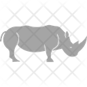 پیش‌نمایش فایل rhino-3220304 از پک پستاندار