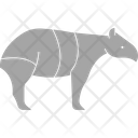پیش‌نمایش فایل tapir-3220261 از پک پستاندار