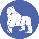 پیش‌نمایش فایل chimp-3220599 از پک پستاندار