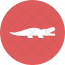 پیش‌نمایش فایل crocodile-3220622 از پک پستاندار
