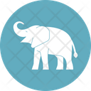 پیش‌نمایش فایل elephant-3220590 از پک پستاندار