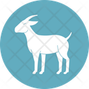 پیش‌نمایش فایل goat-3220573 از پک پستاندار