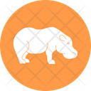 پیش‌نمایش فایل hippo-3220610 از پک پستاندار