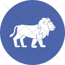 پیش‌نمایش فایل lion-3220620 از پک پستاندار