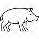 پیش‌نمایش فایل pig-3220848 از پک پستاندار