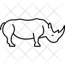 پیش‌نمایش فایل rhino-3220834 از پک پستاندار