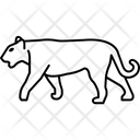پیش‌نمایش فایل tiger-3220847 از پک پستاندار