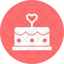 پیش‌نمایش فایل anniversary-cake-3239964 از پک عشق و عاشقی