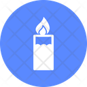 پیش‌نمایش فایل burning-candle-3240004 از پک عشق و عاشقی