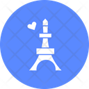پیش‌نمایش فایل eiffel-tower-3240053 از پک عشق و عاشقی