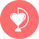 پیش‌نمایش فایل globe-with-heart-3240006 از پک عشق و عاشقی