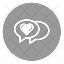 پیش‌نمایش فایل loving-chat-3239966 از پک عشق و عاشقی