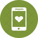 پیش‌نمایش فایل mobile-with-heart-3240039 از پک عشق و عاشقی