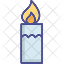 پیش‌نمایش فایل burning-candle-3239526 از پک عشق و عاشقی
