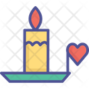 پیش‌نمایش فایل burning-candle-with-heart-3239554 از پک عشق و عاشقی