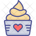 پیش‌نمایش فایل cupcake-with-cupcake-3239522 از پک عشق و عاشقی
