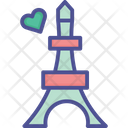پیش‌نمایش فایل eiffel-tower-3239477 از پک عشق و عاشقی