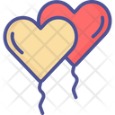 پیش‌نمایش فایل heart-balloon-3239572 از پک عشق و عاشقی