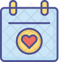 پیش‌نمایش فایل heart-calendar-3239488 از پک عشق و عاشقی