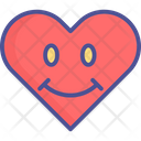 پیش‌نمایش فایل heart-shape-emoji-3239557 از پک عشق و عاشقی