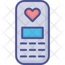پیش‌نمایش فایل heart-walkie-talkie-3239484 از پک عشق و عاشقی
