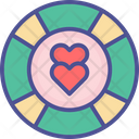 پیش‌نمایش فایل heart-with-lifesaver-3239517 از پک عشق و عاشقی