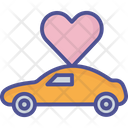 پیش‌نمایش فایل love-car-3239574 از پک عشق و عاشقی
