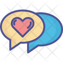 پیش‌نمایش فایل loving-chat-3239564 از پک عشق و عاشقی