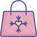پیش‌نمایش فایل snowflake-tote-3239498 از پک عشق و عاشقی
