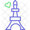 پیش‌نمایش فایل eiffel-tower-3244814 از پک عشق و عاشقی