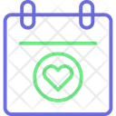 پیش‌نمایش فایل heart-calendar-3244803 از پک عشق و عاشقی