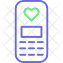 پیش‌نمایش فایل heart-walkie-talkie-3244807 از پک عشق و عاشقی