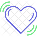 پیش‌نمایش فایل heart-waves-3244797 از پک عشق و عاشقی